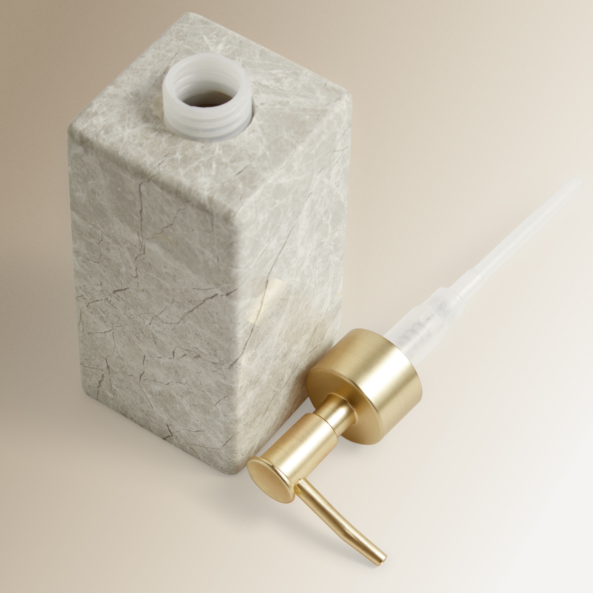 Imagem 0 de Doseador de Sabão para Bancada Durango