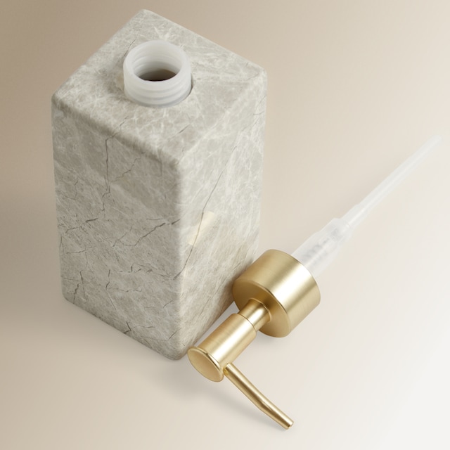 Imagem 0 de Doseador de Sabão para Bancada Durango