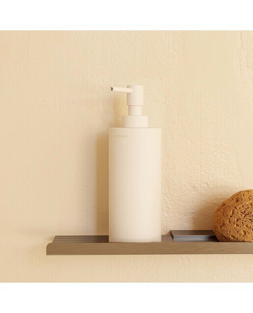 Dosificador de jabón Architect S+ Cosmic - Blanco mate Blanco mate-2