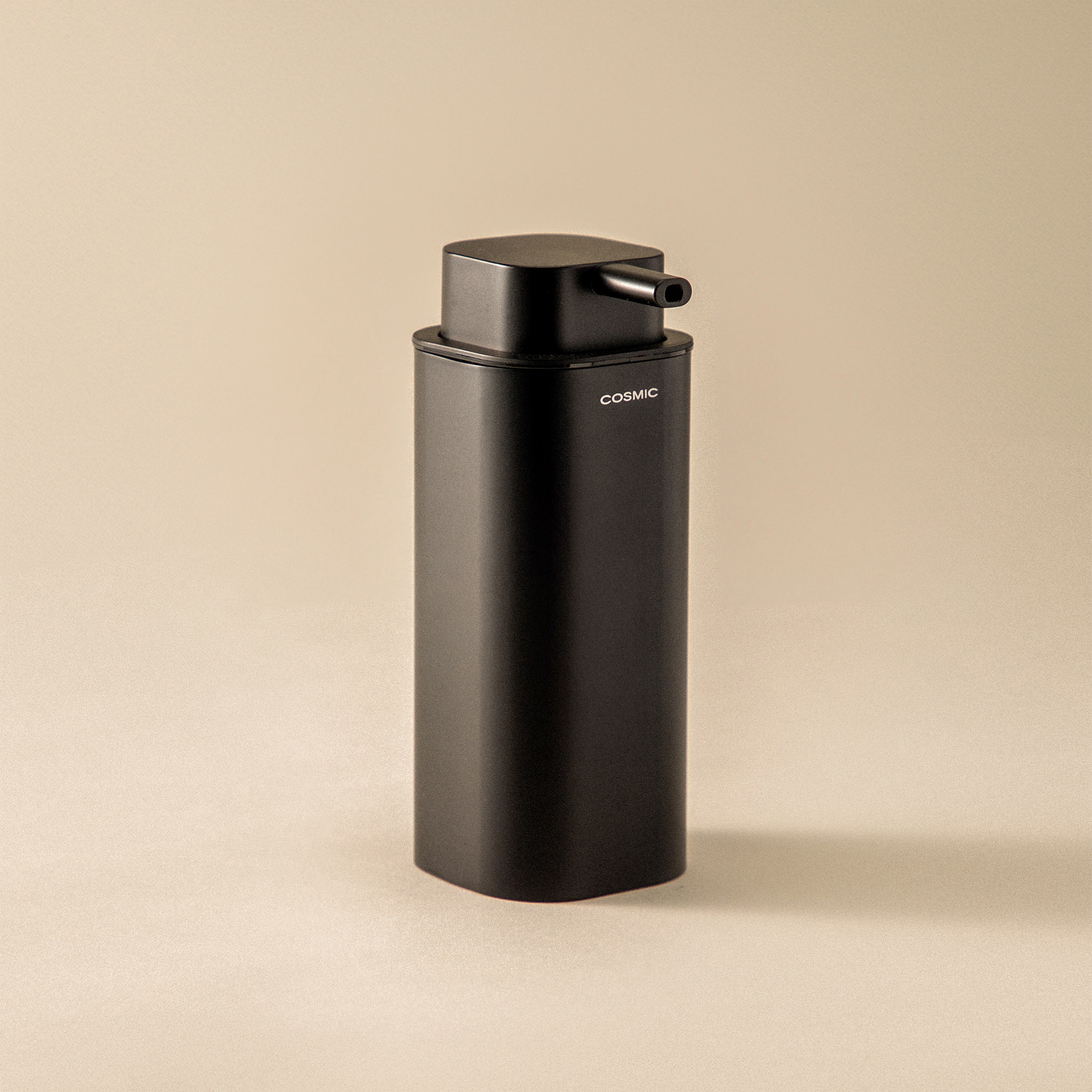 Dosificador de encimera Nea Cosmic - Negro mate Negro mate-1