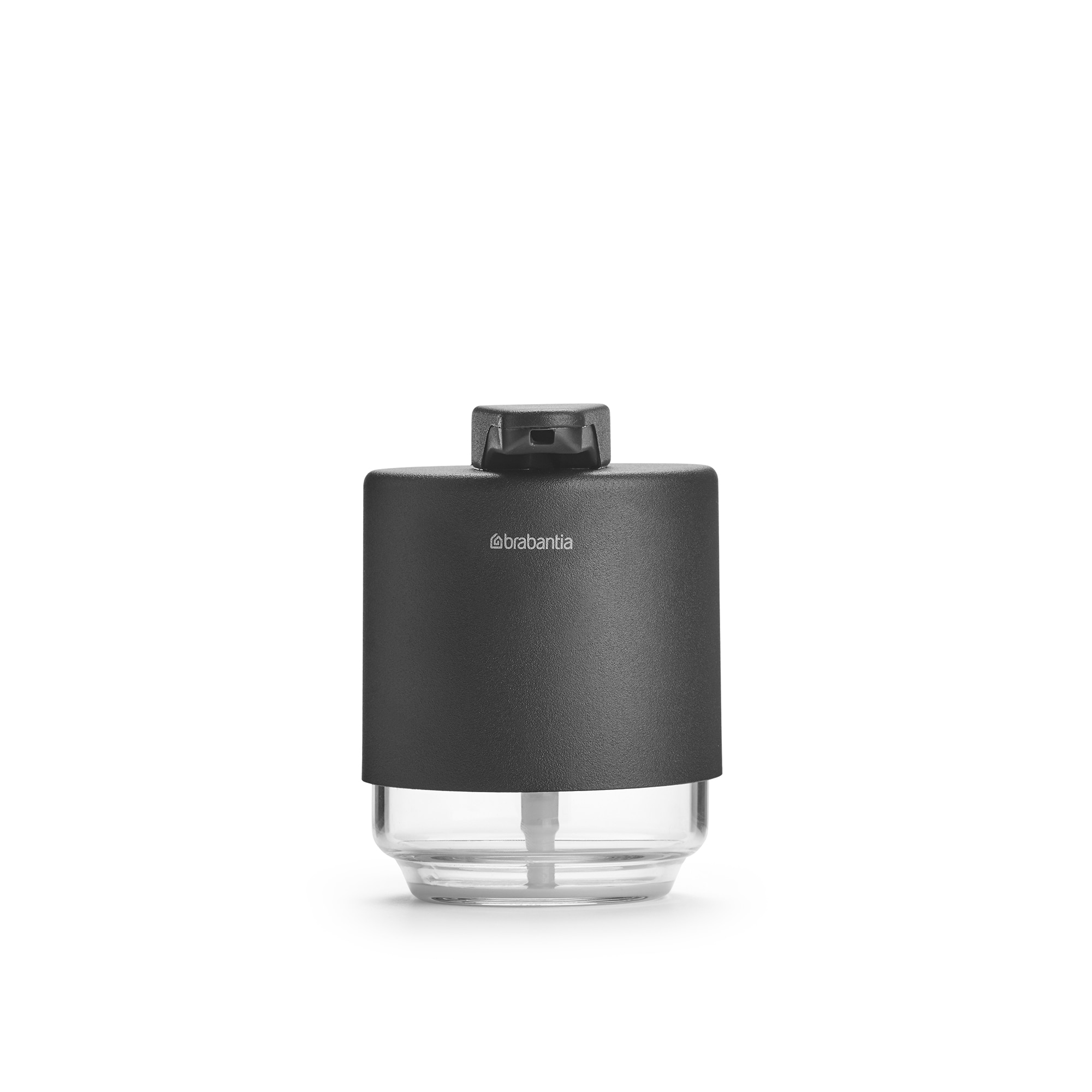 Brabantia - Dosificador de jabón para encimera MindSet Brabantia.