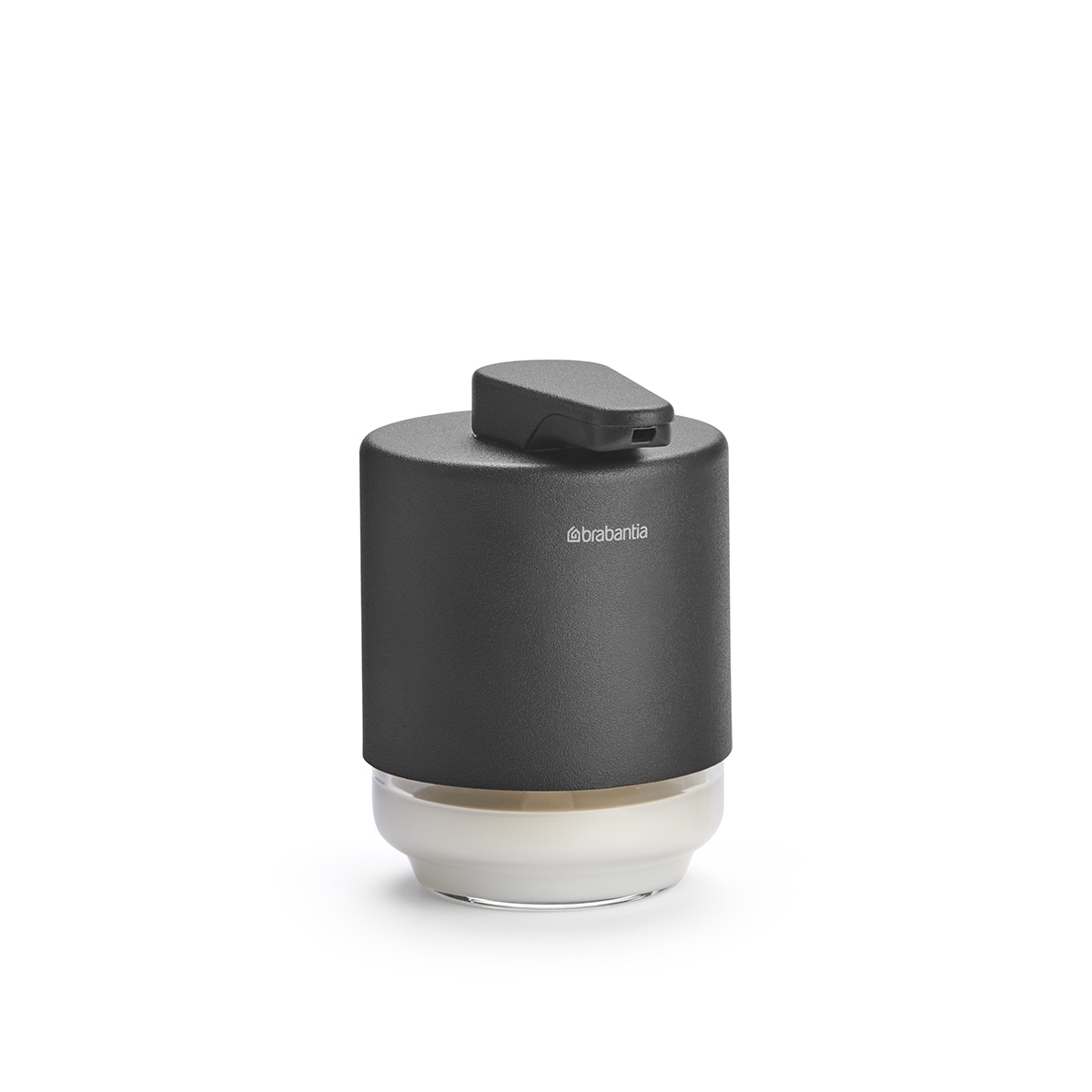 Imagen 2 de Dosificador de jabón para encimera MindSet Brabantia - Gris Gris