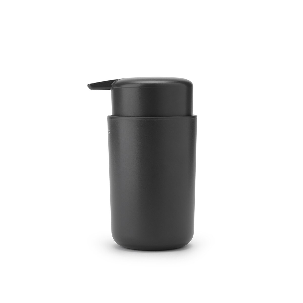 Imagen 2 de Dosificador de jabón ReNew Brabantia - Gris Gris