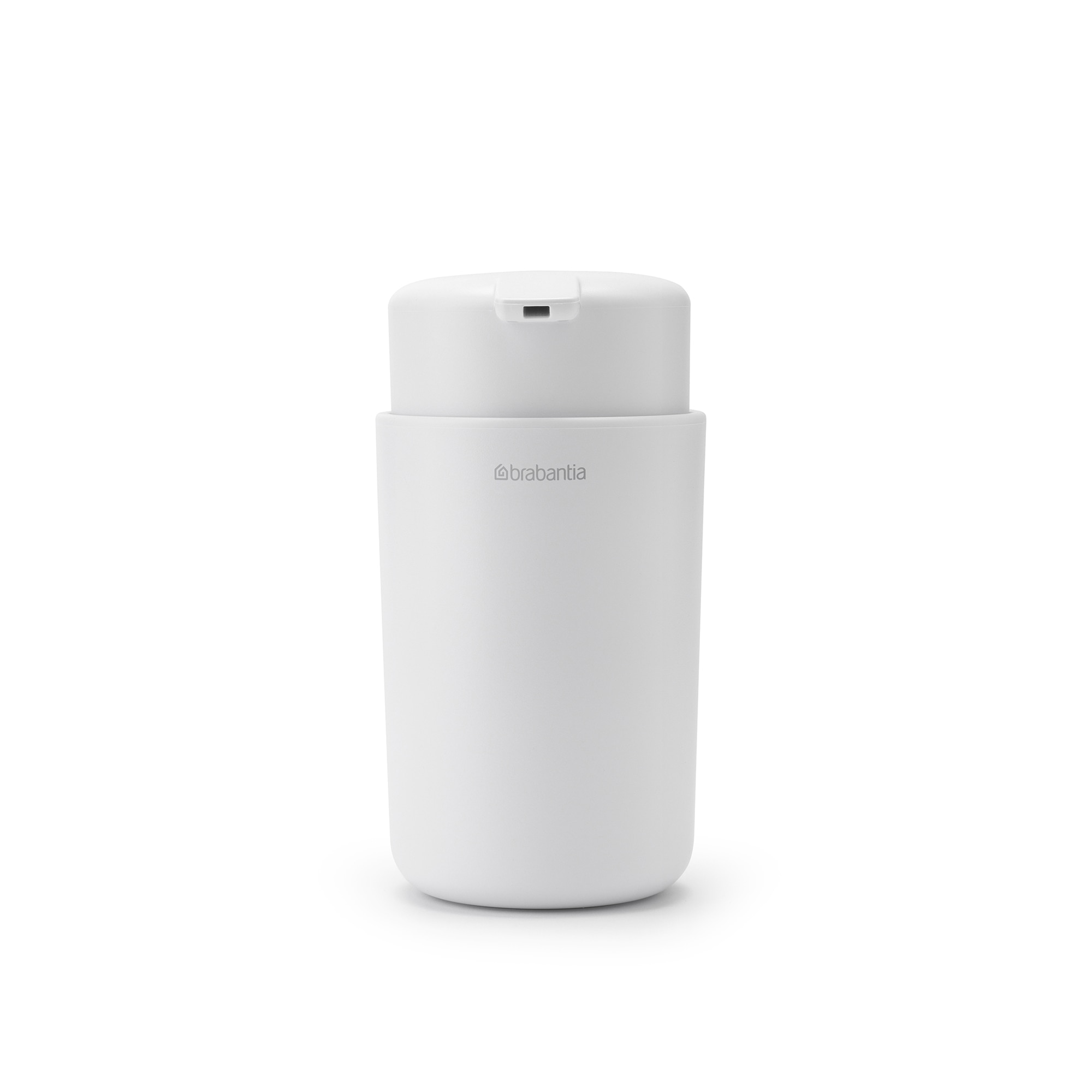 Imagen 1 de Dosificador de jabón ReNew Brabantia - Blanco Blanco