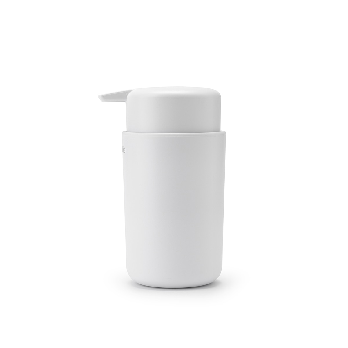 Imagen 2 de Dosificador de jabón ReNew Brabantia - Blanco Blanco
