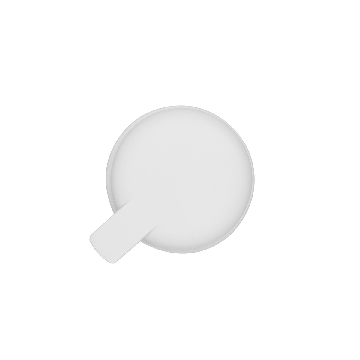 Imagen 4 de Dosificador de jabón ReNew Brabantia - Blanco Blanco
