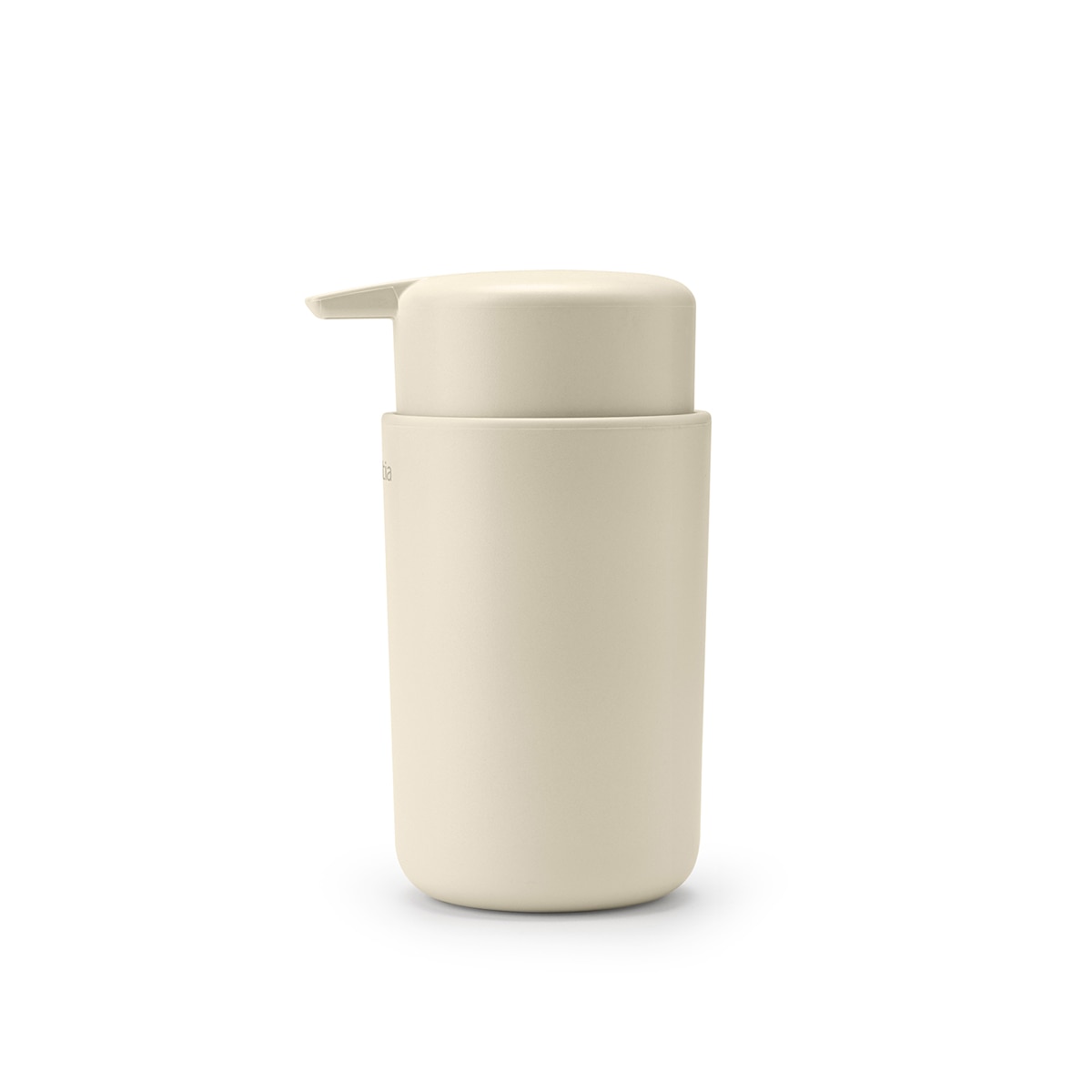 Imagen 2 de Dosificador de jabón ReNew Brabantia - Beige Beige