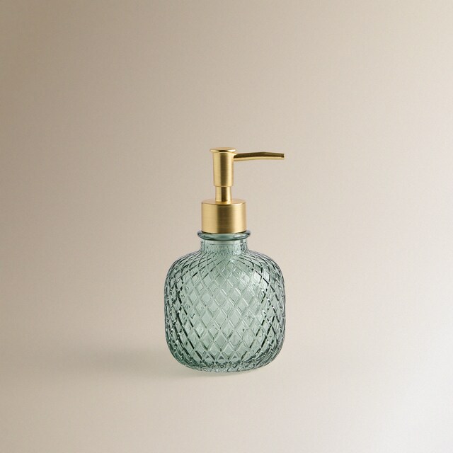 Imagem 0 de Doseador de Sabão para Bancada Viena