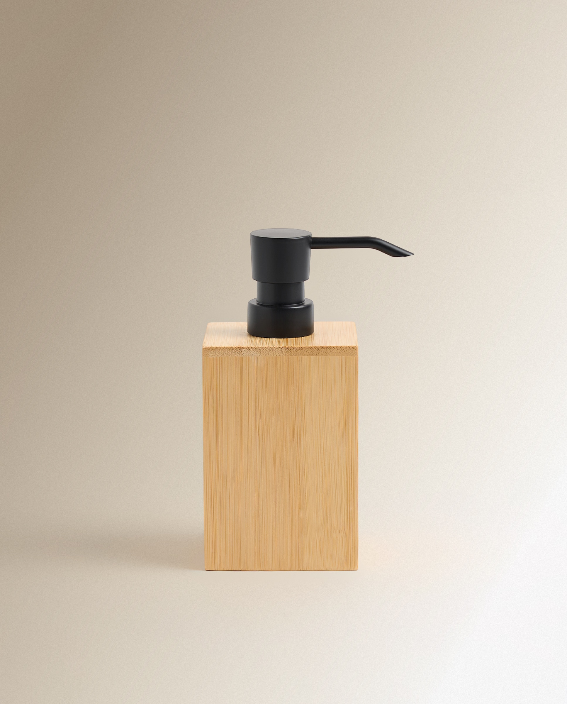 Imagen 0 de Dosificador de jabón para encimera Tropic