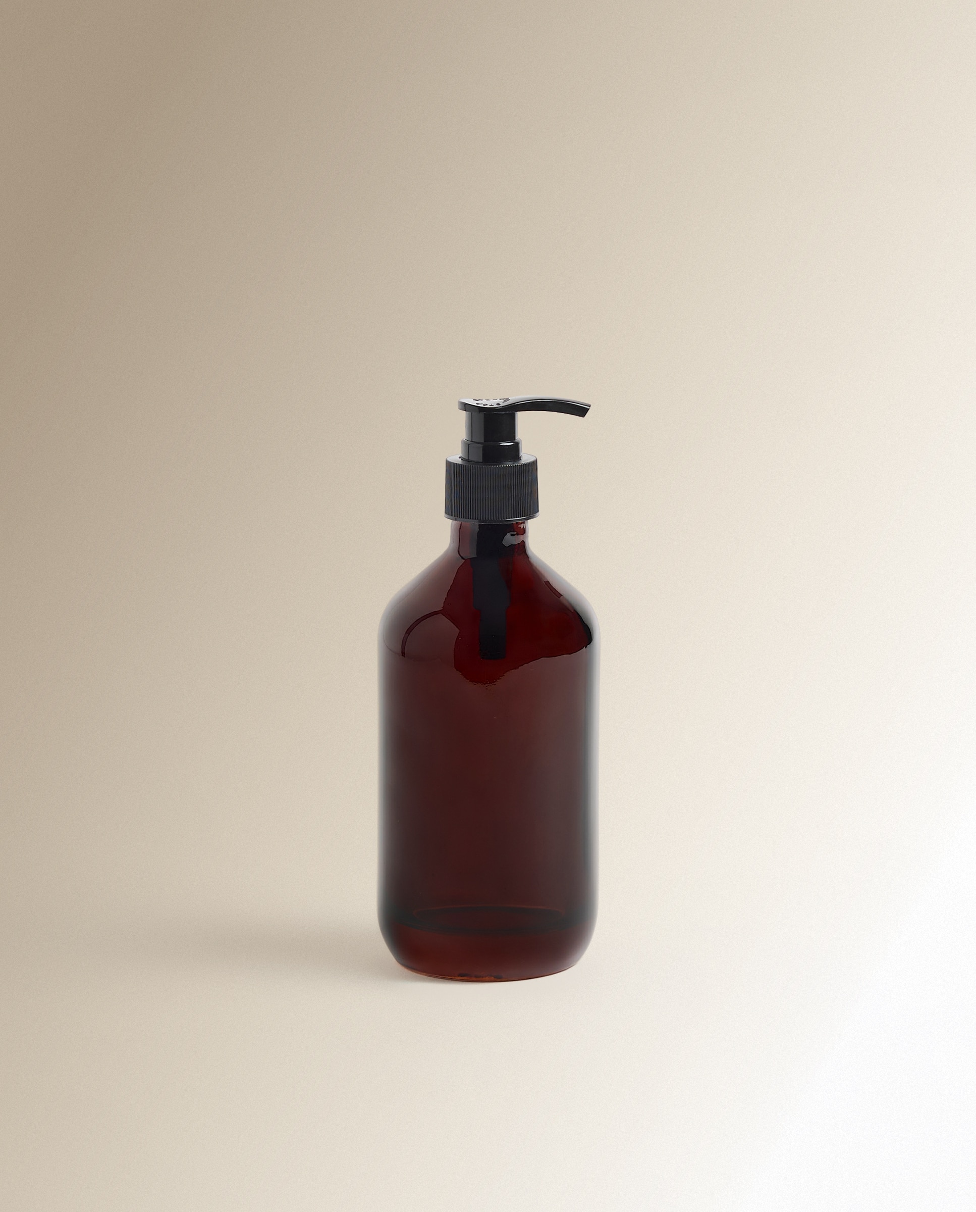 Imagen 0 de Dosificador de jabón para encimera Mink