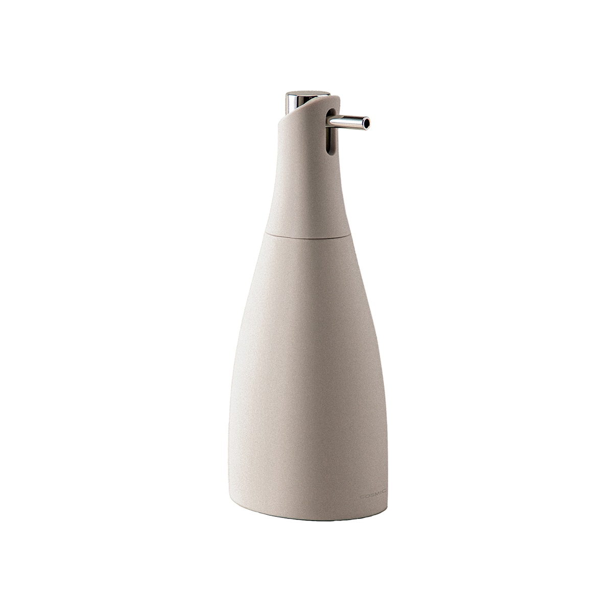 Dosificador de jabón Saku Cosmic - Beige claro Beige claro-2