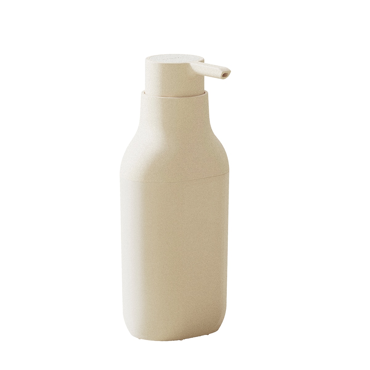Imagen 2 de Dosificador de jabón Alife Cosmic - Blanco Perla Blanco Perla