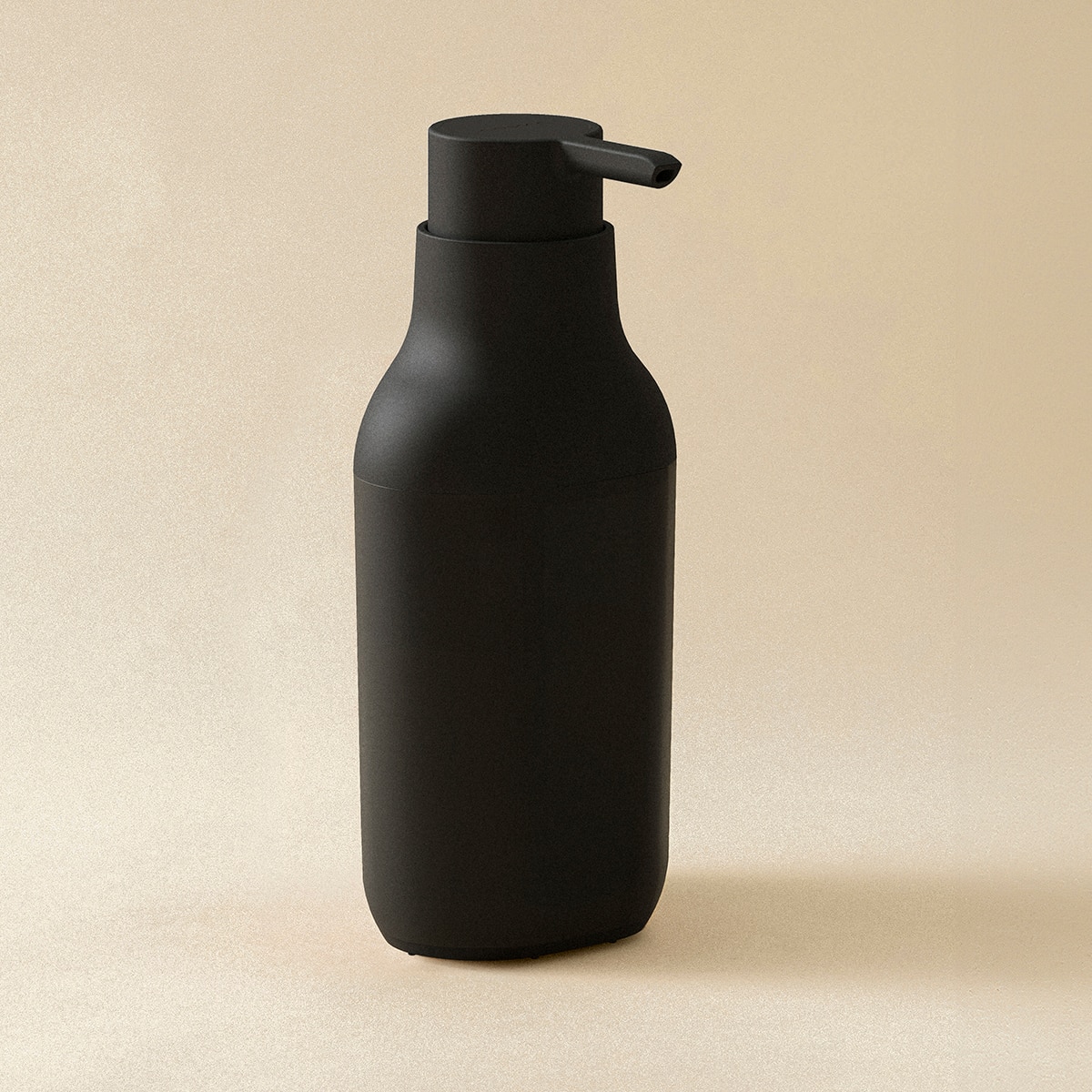 Dosificador de jabón Alife Cosmic - Negro mate Negro mate-1