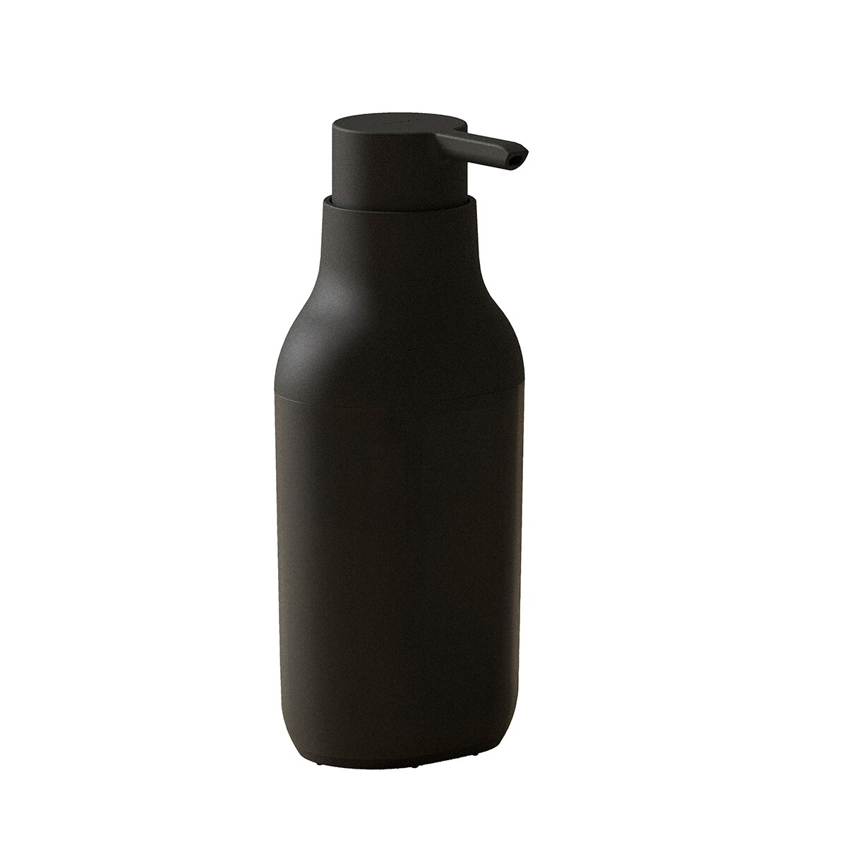 Dosificador de jabón Alife Cosmic - Negro mate Negro mate-2