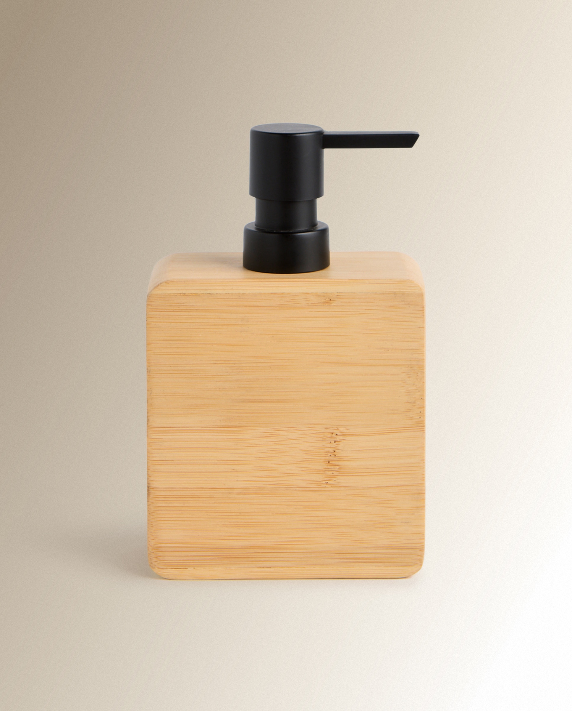 Imagen 0 de Dosificador madera bambú Takeo Bambú