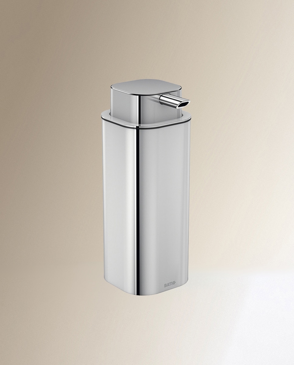 Colección de accesorios de baño Line Cosmic 6