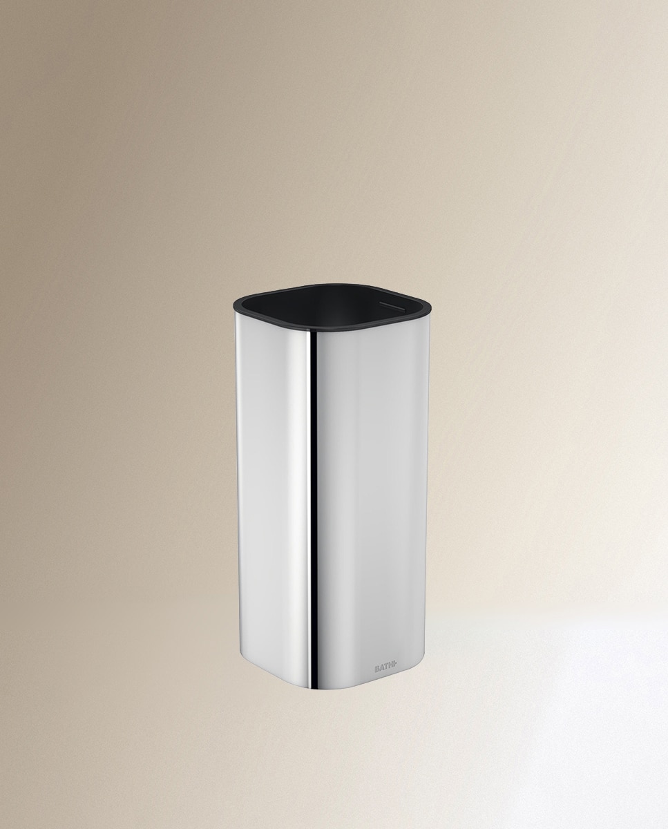 Colección de accesorios de baño Line Cosmic 7