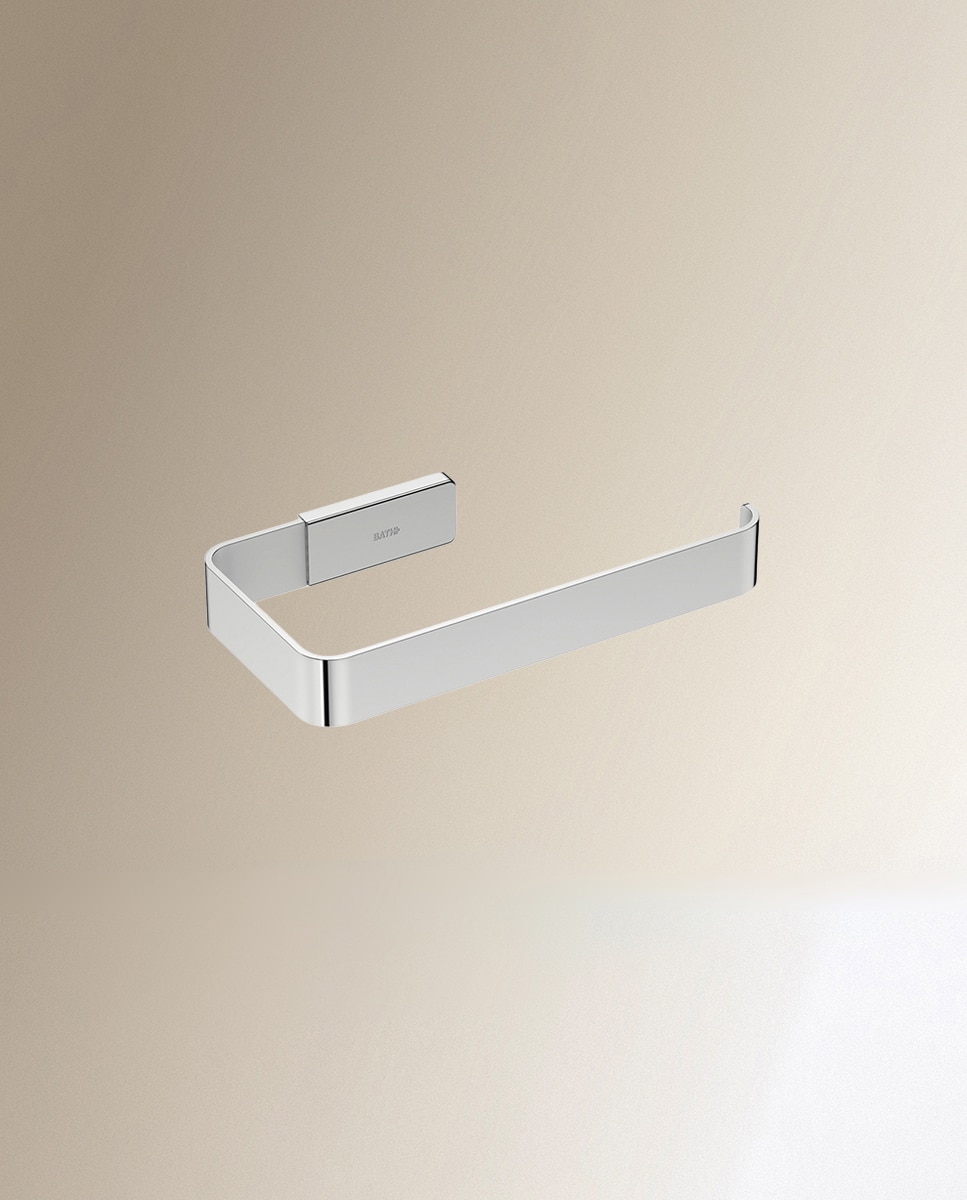 Colección de accesorios de baño Line Cosmic 8