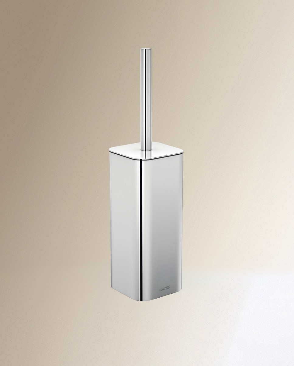 Colección de accesorios de baño Line Cosmic 9
