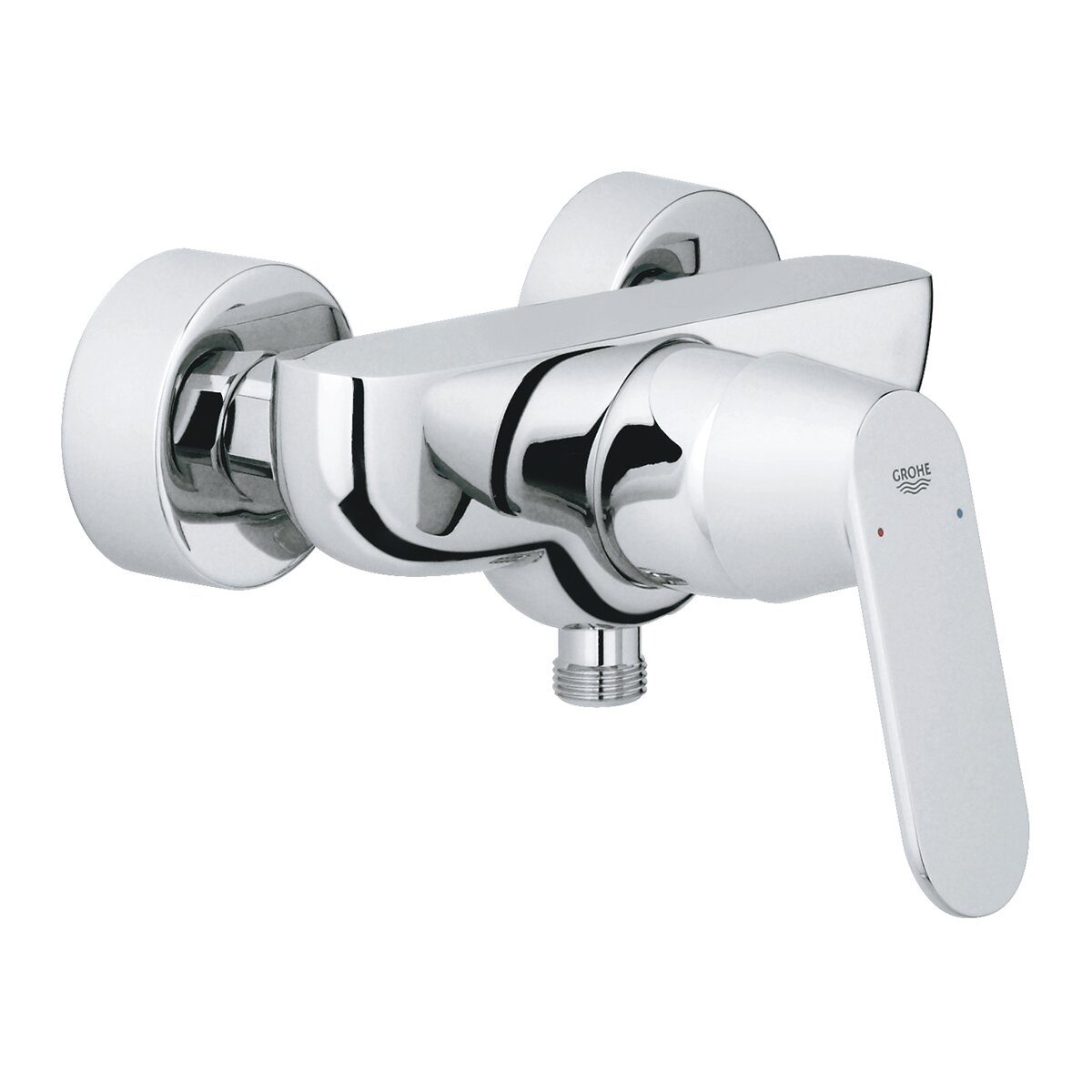 Grohe - Monomando de ducha Eurosmart Cosmopolitan Grohe.
