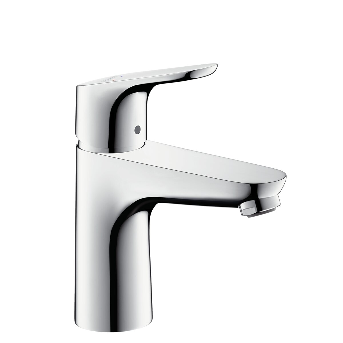 Hansgrohe - Grifo monomando para lavabo Hansgrohe Focus.