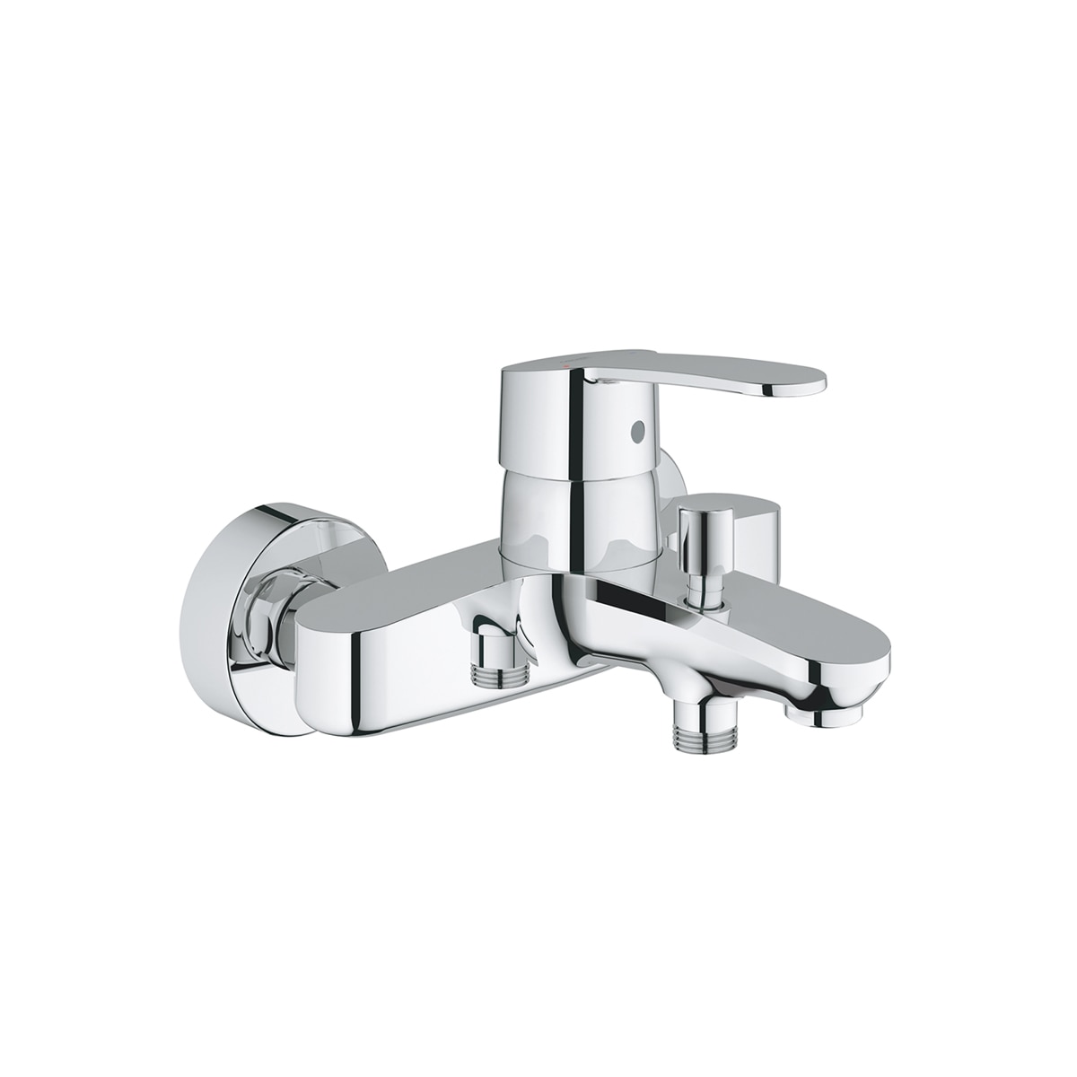 Grohe - Monomando para baño y ducha Grohe Eurostyle Cosmopolitan.