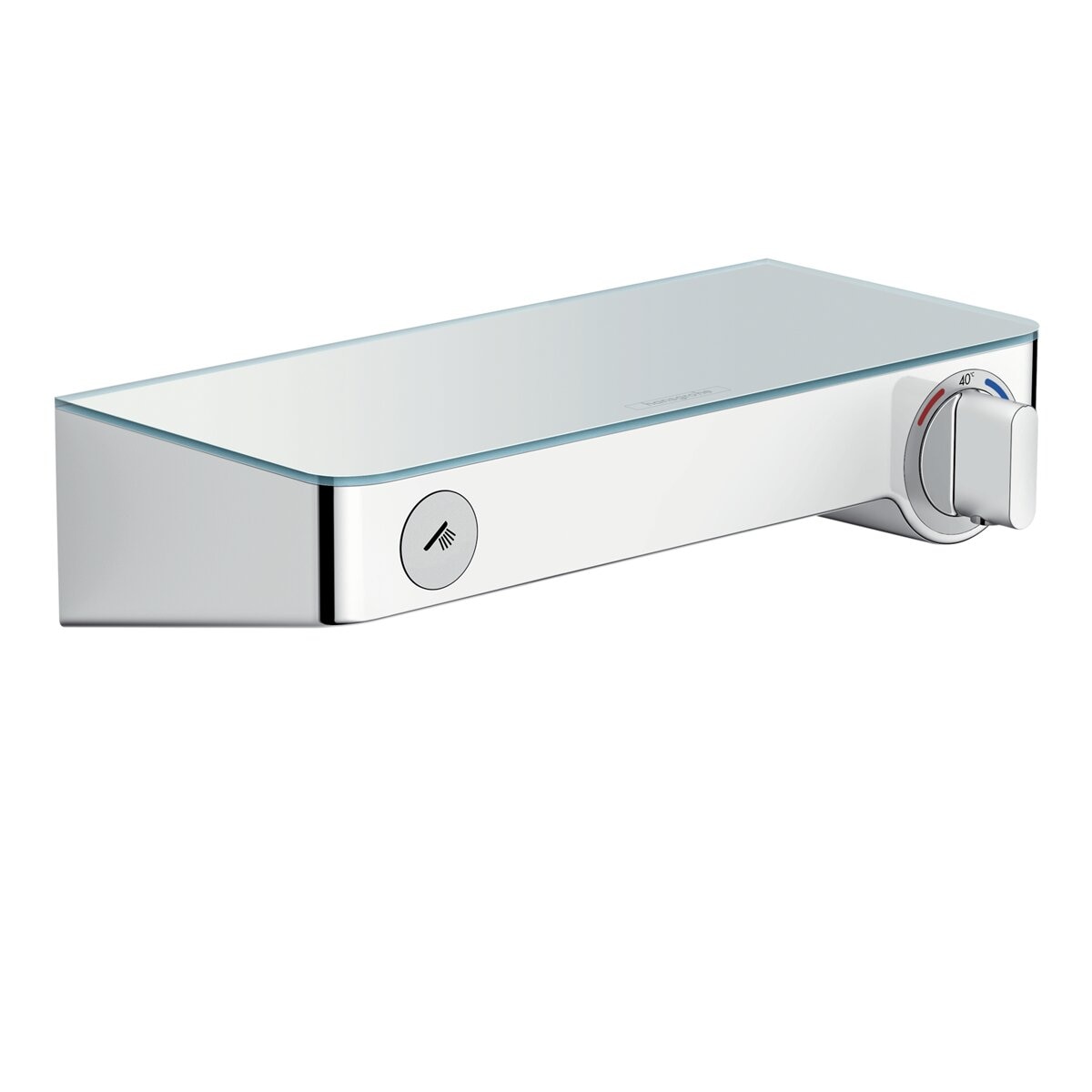 Hansgrohe - Termostato de ducha Hansgrohe Select 300.