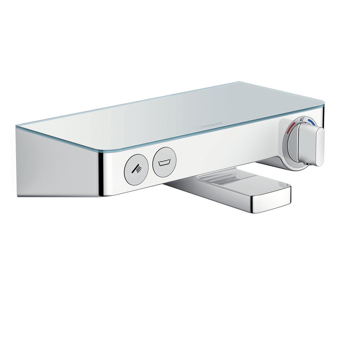 Hansgrohe - Termostato de baño Hansgrohe Select 300.