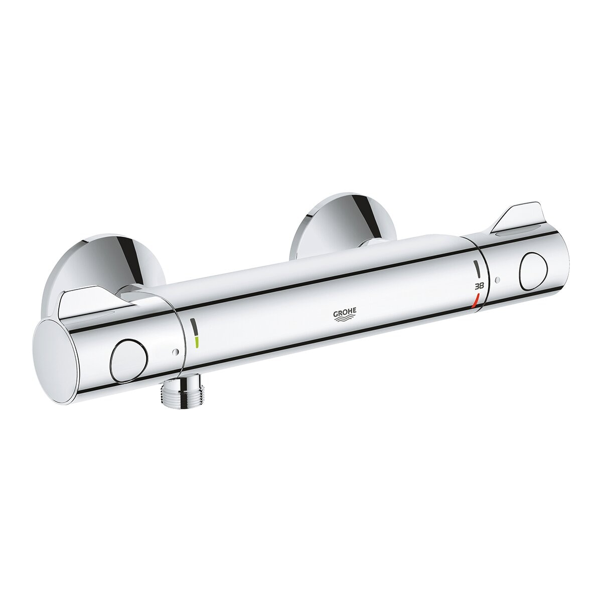 Grohe - Termostato para ducha Grohtherm 800 Grohe.