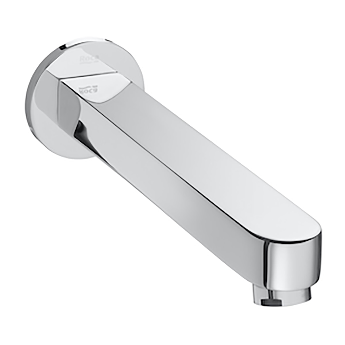Roca - Caño de pared para bañera L20 Roca.