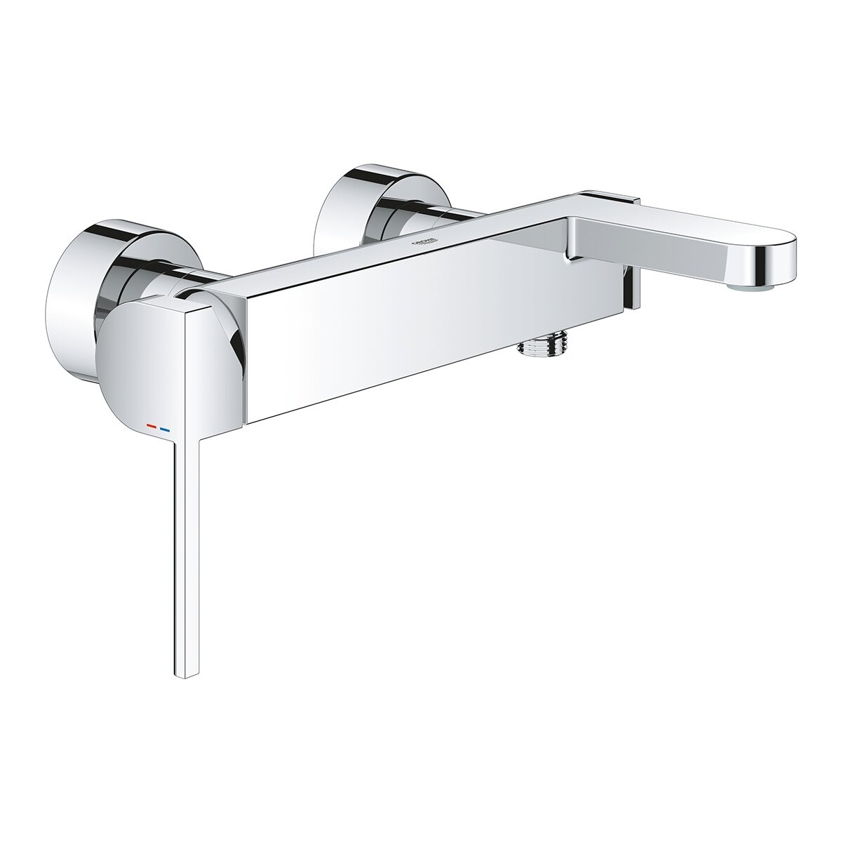 Imagem 0 de Torneira monocomando termostática para banheira Plus