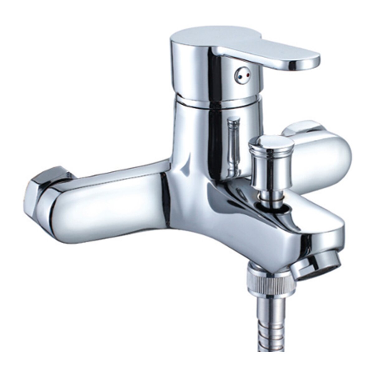 Imagem 0 de Torneira monocomando para banheira Leyre