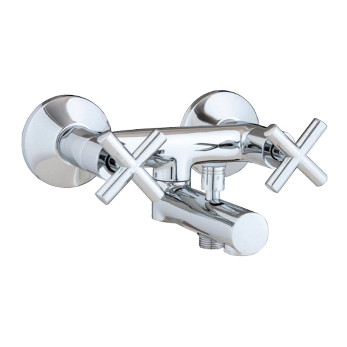 Imagem 0 de Torneira bicomando para banheira Jalón