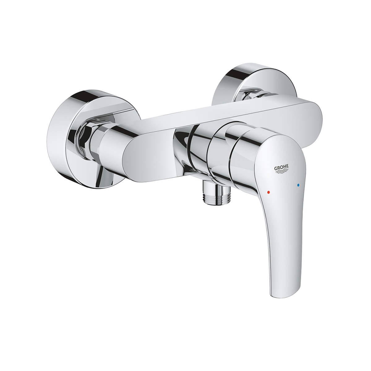 Grohe - Grifo momonando para ducha Eurosmart 2021 Grohe.