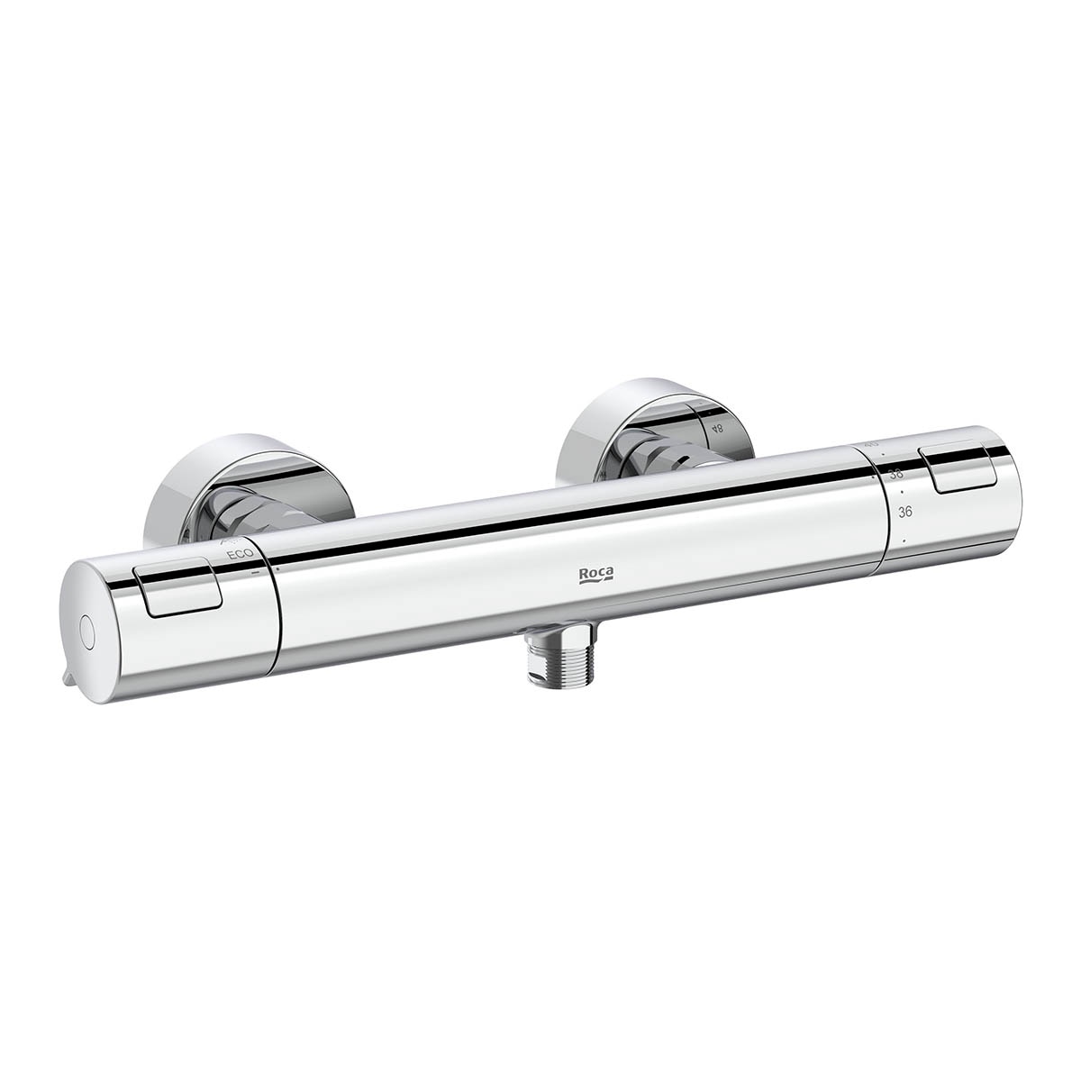 Roca - Termostato para ducha T-500 Roca.