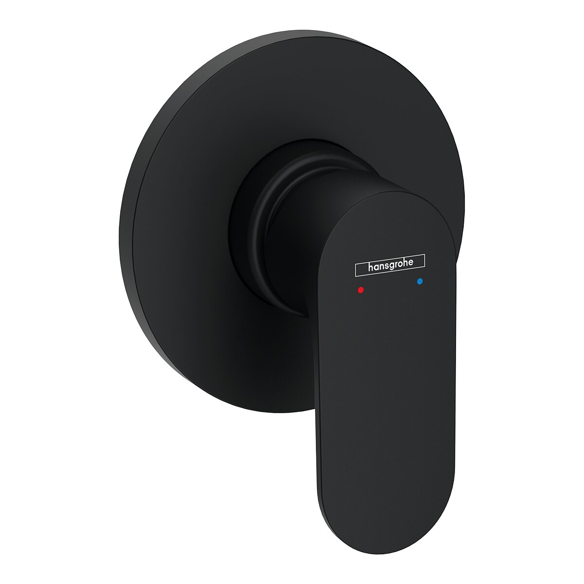 Hansgrohe - Monomando mezclador empotrado para ducha Rebris S Hansgrohe.