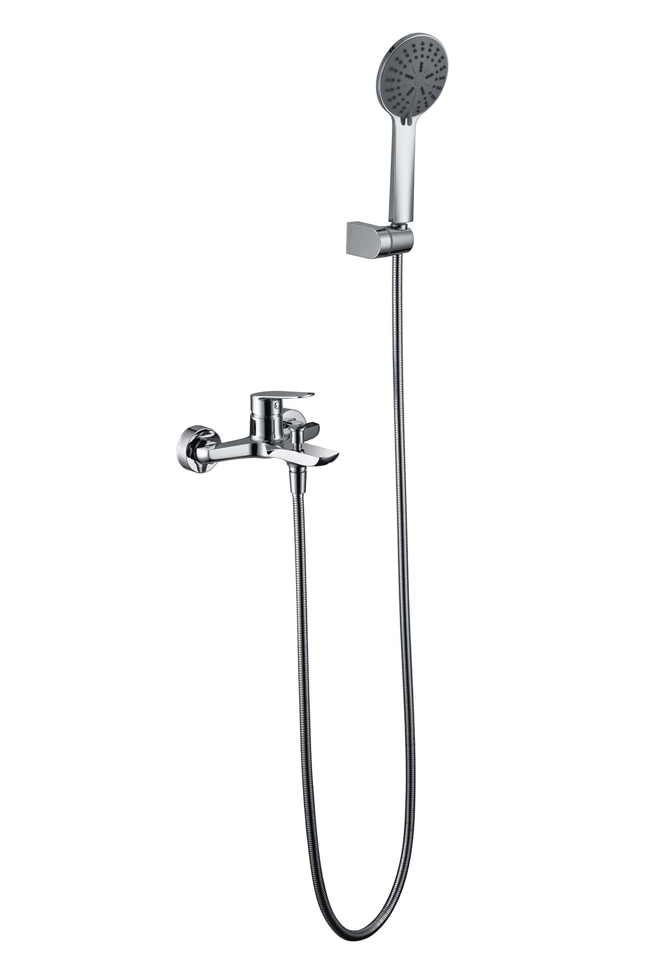 Imex Products - Grifo monomando de baño-ducha Bélgica Imex.