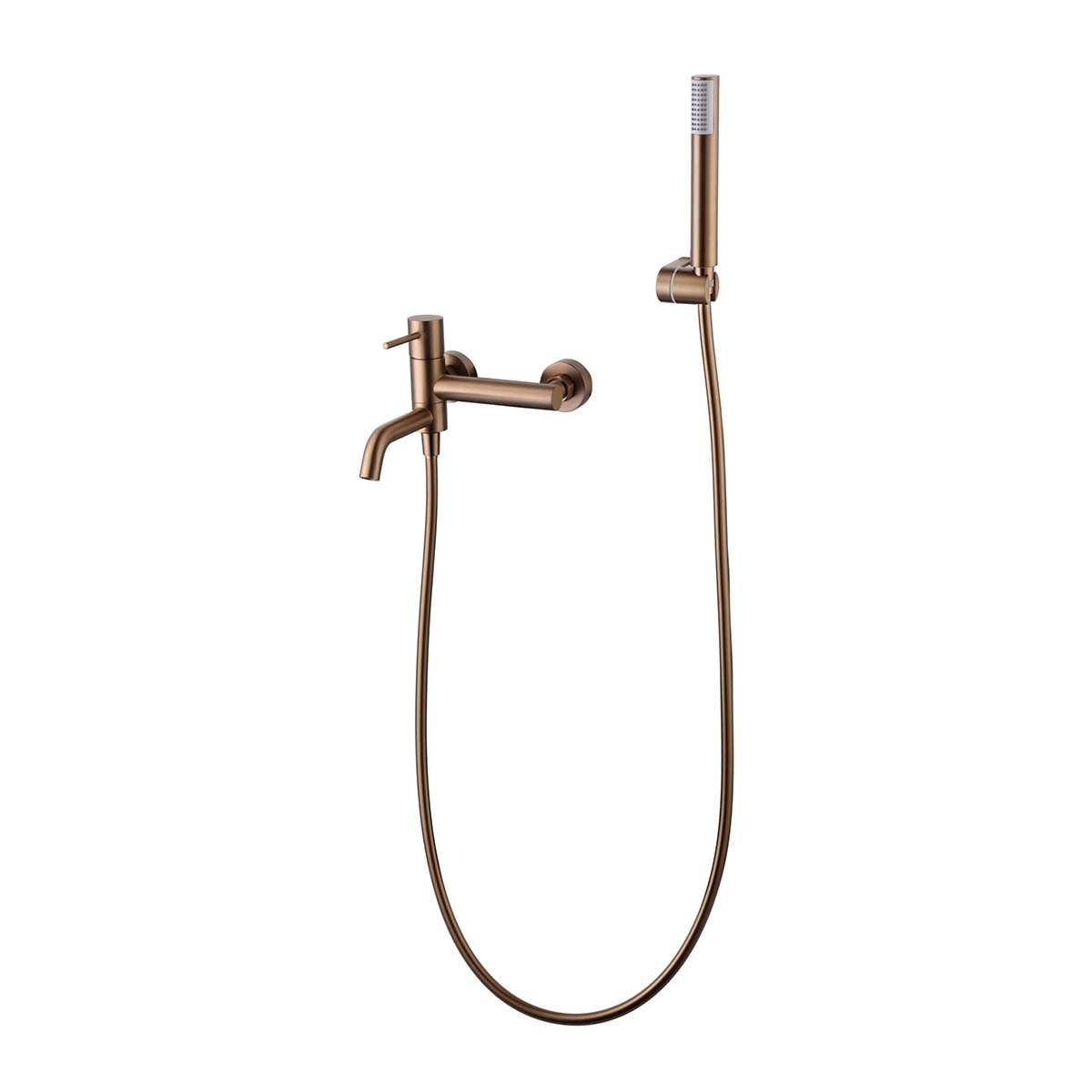 Imex Products - Kit de baño-ducha monomando Monza Imex.