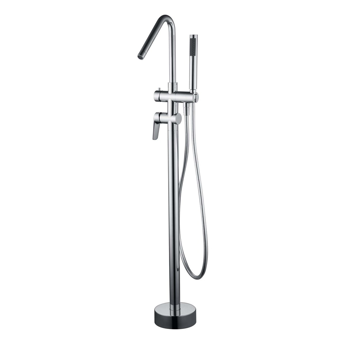 Imex Products - Grifo de bañera monomando exenta Bélgica Imex.
