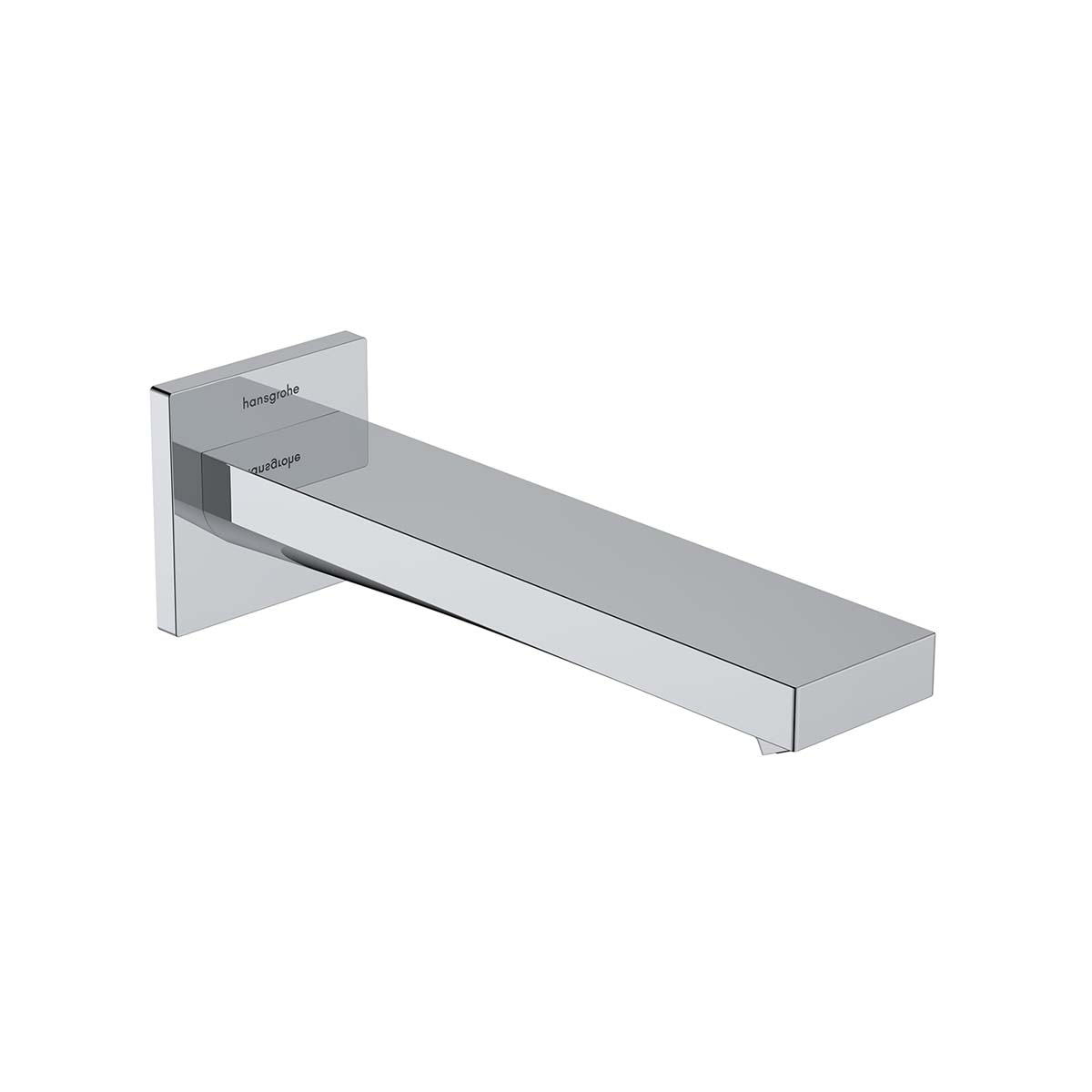Hansgrohe - Caño para bañera Tecturis E Hansgrohe.