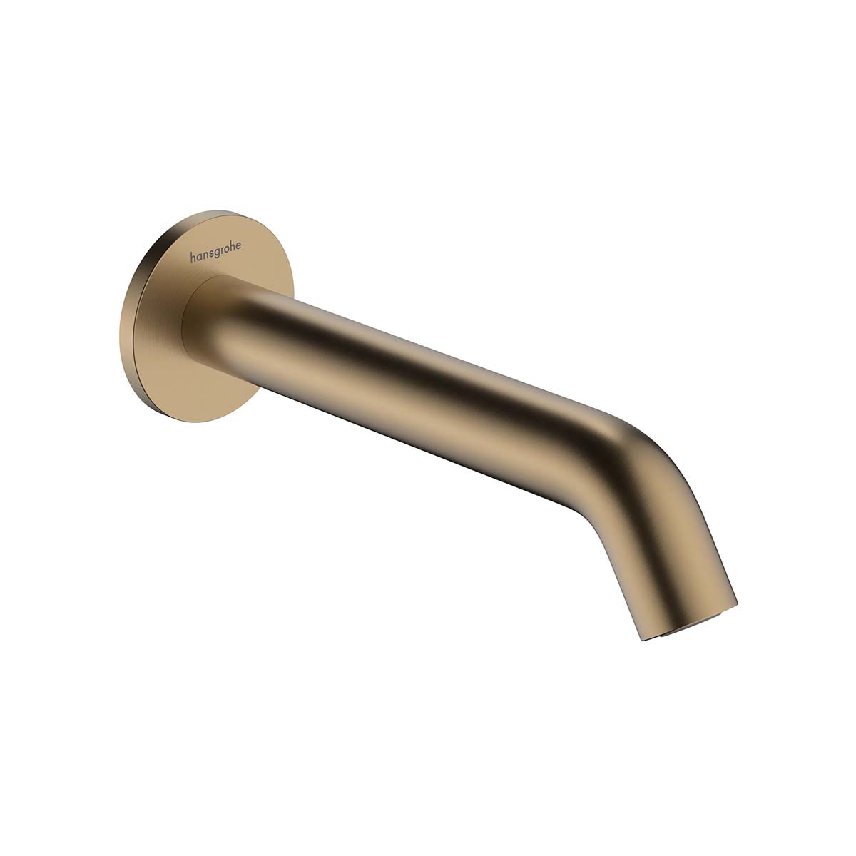Hansgrohe - Caño para bañera Tecturis S Hansgrohe.