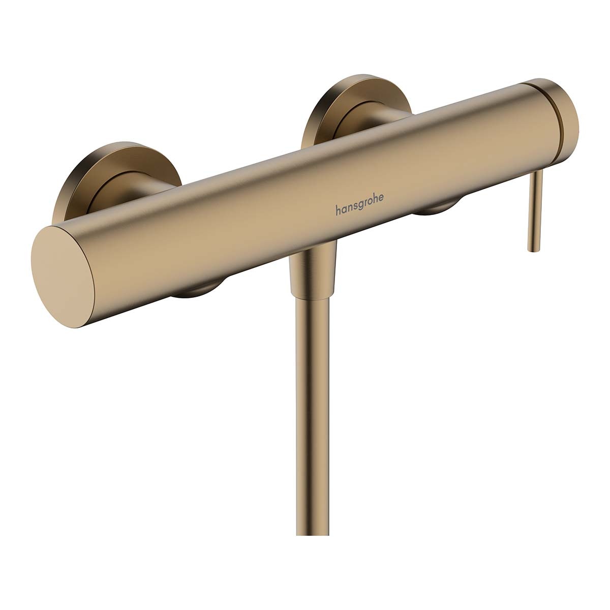 Hansgrohe - Grifo monomando para ducha Tecturis S Hansgrohe.