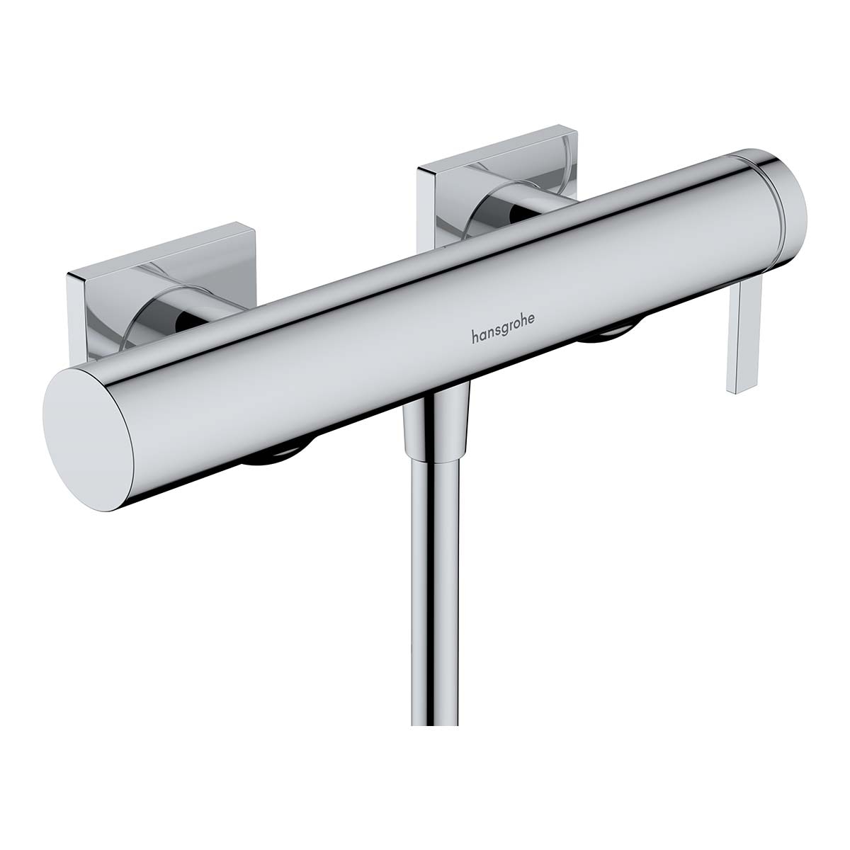 Hansgrohe - Grifo monomando para ducha Tecturis E Hansgrohe.