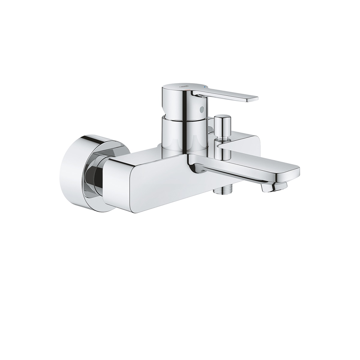 Grohe - Grifo monomando de baño y ducha Lineare Grohe.