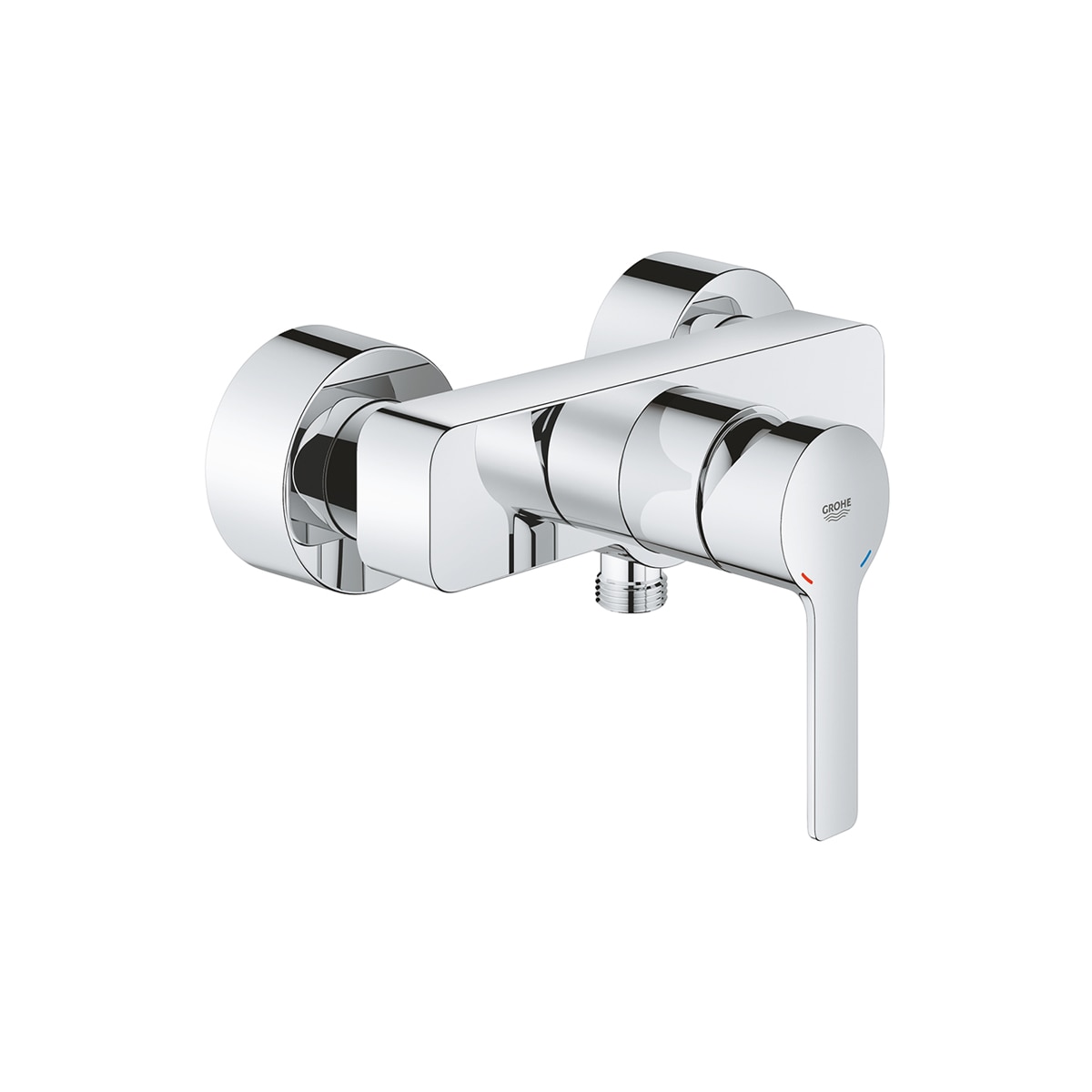 Grohe - Grifo monomando para ducha Lineare Grohe.