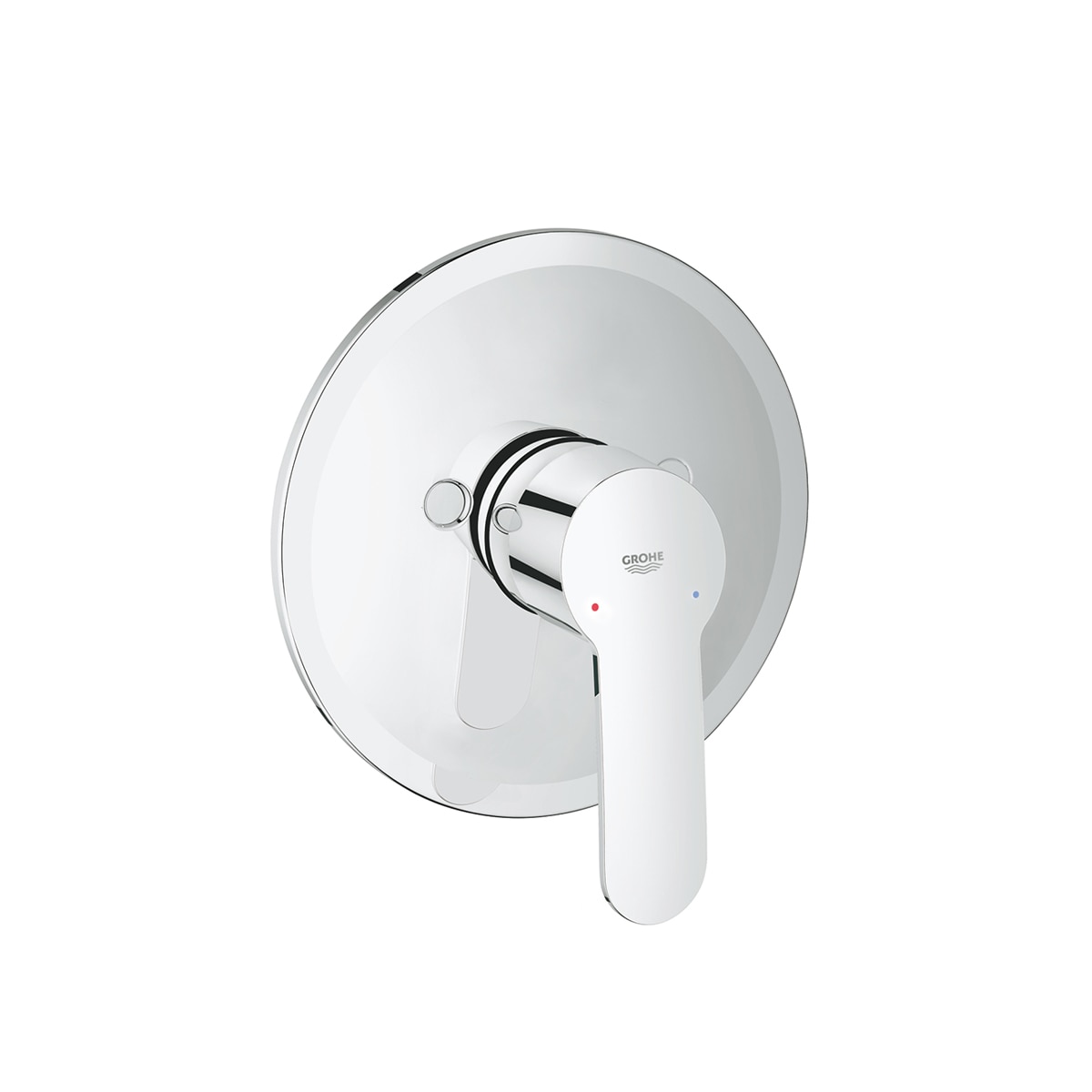Grohe - Grifo monomando empotrado para ducha Eurostyle Cosmo Grohe.