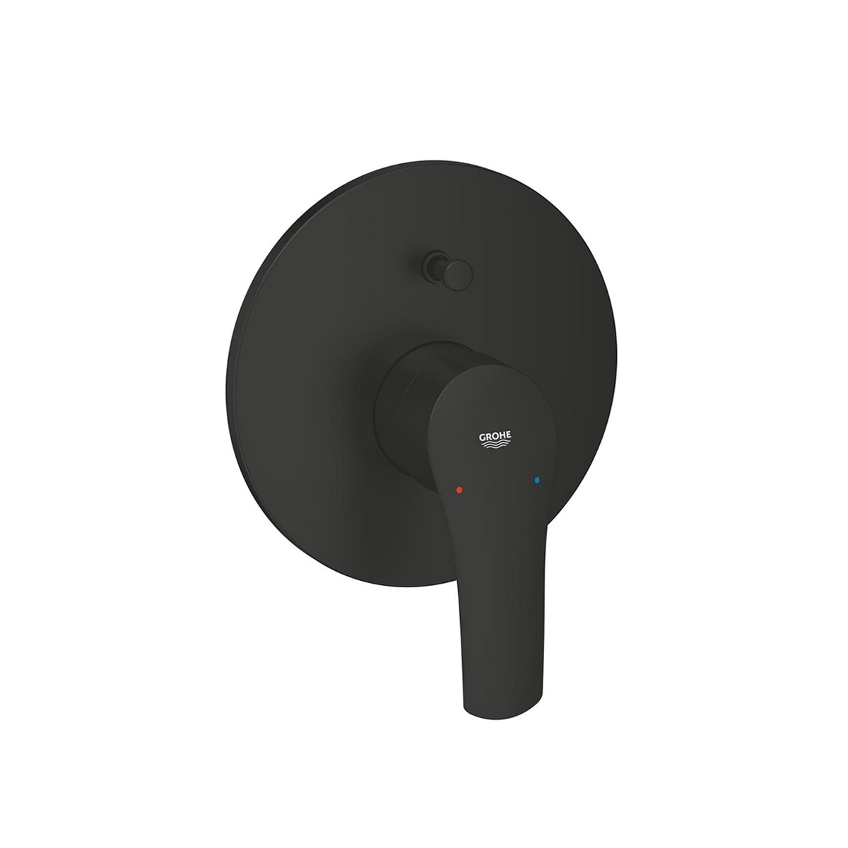 Grohe - Grifo monomando para baño y ducha empotrado Eurosmart 2021 Grohe.