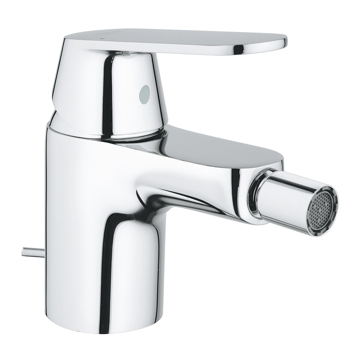 Grohe - Monomando de bidé Eurosmart Cosmopolitan Grohe.