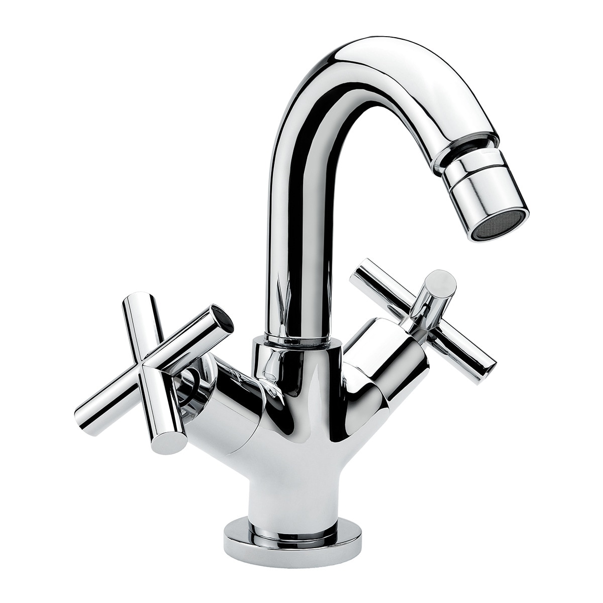 Imagem 0 de Torneira bicomando para bidé Jalon