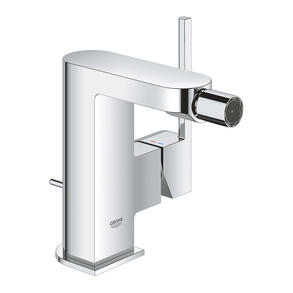 Imagem 0 de Torneira monocomando para bidé Plus